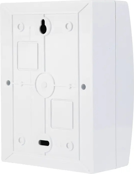 Бокс пластиковый Rexant ЩРН-П-6 IP41 / 11-0306