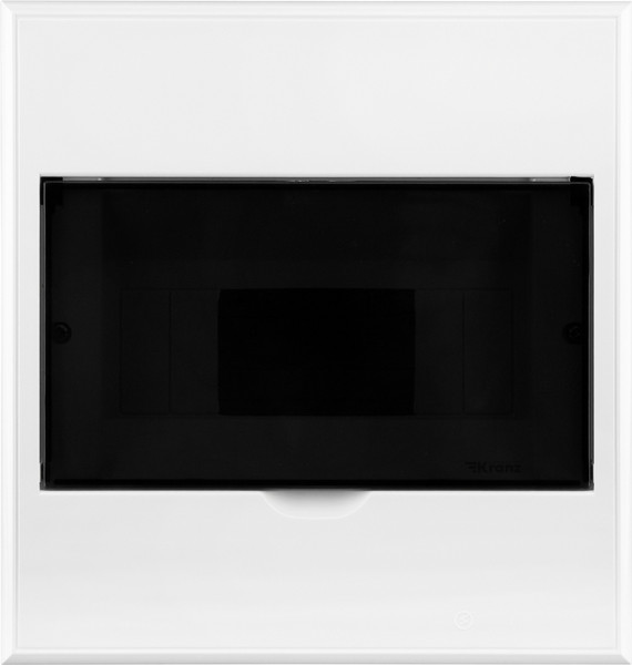 Бокс пластиковый Rexant ЩРН-П-8 IP41 / 11-0308 - фото