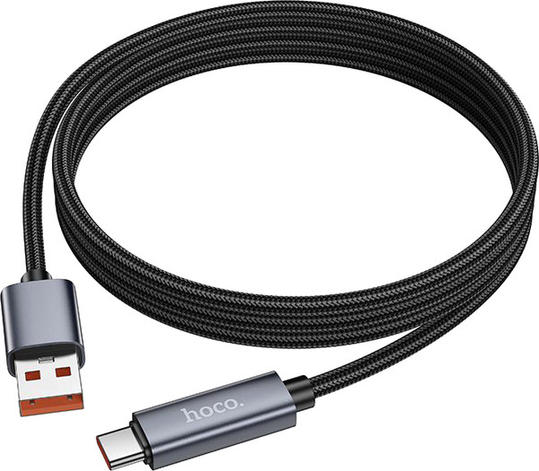Кабель Hoco X112 Type-C - фото