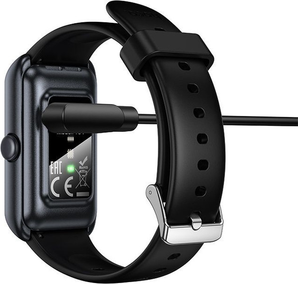 Зарядный кабель Hoco Y34 для смарт-часов 