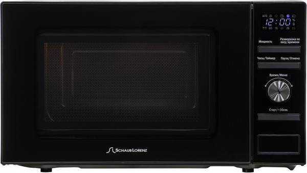 Микроволновая печь Schaub Lorenz SLM ES03D - фото