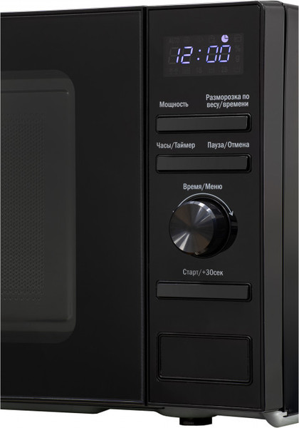 Микроволновая печь Schaub Lorenz SLM ES03D