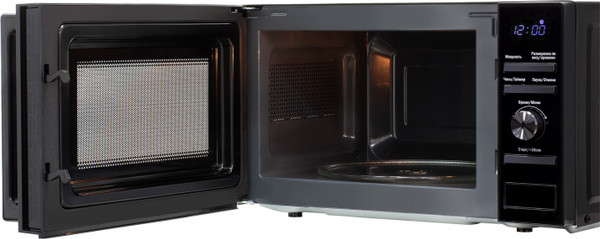 Микроволновая печь Schaub Lorenz SLM ES03D