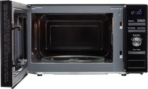 Микроволновая печь Schaub Lorenz SLM ES03D