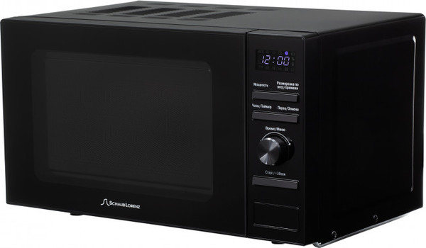 Микроволновая печь Schaub Lorenz SLM ES03D