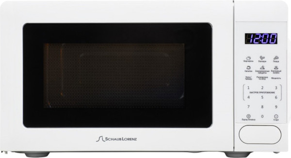Микроволновая печь Schaub Lorenz SLM EW01D - фото