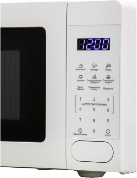 Микроволновая печь Schaub Lorenz SLM EW01D