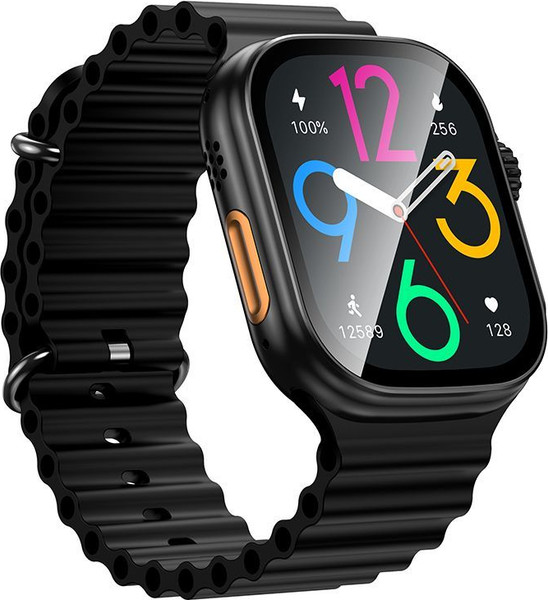 Умные часы Borofone BD14 Ultra Call Version - фото