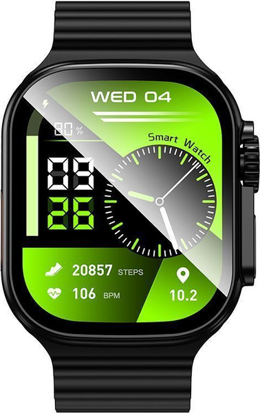 Умные часы Borofone BD14 Ultra Call Version