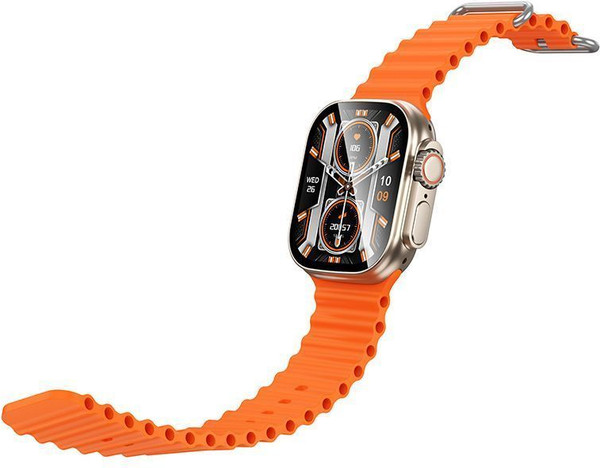 Умные часы Borofone BD14 Ultra Call Version