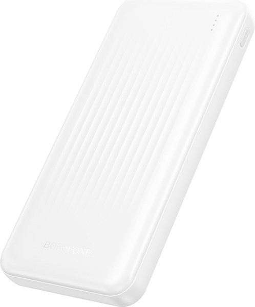 Портативное зарядное устройство Borofone BJ78 10000mAh - фото