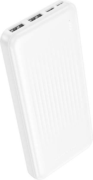 Портативное зарядное устройство Borofone BJ78 10000mAh