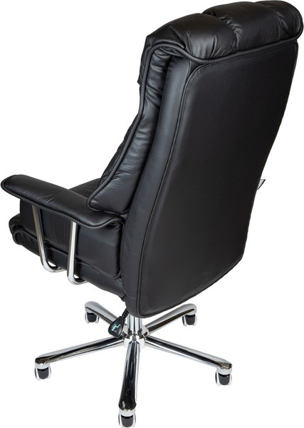 Кресло офисное Norden Президент / H-1133-35 leather