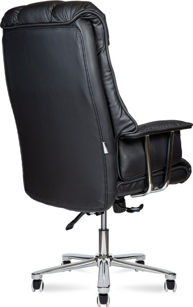 Кресло офисное Norden Президент / H-1133-35 leather