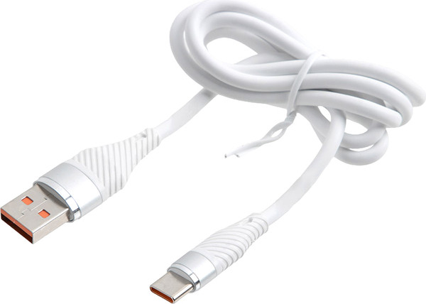 Кабель Energy ET-49 PRO USB/Type-C / 110025 - фото
