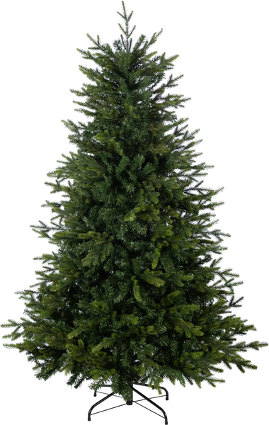 Ель искусственная Волшебная страна Грация 108674 - фото