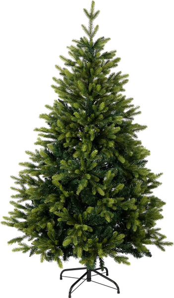 Ель искусственная Волшебная страна Чудо 108671 - фото