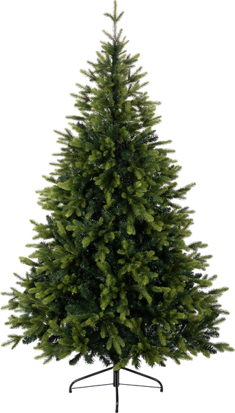 Ель искусственная Волшебная страна Чудо 108672 - фото