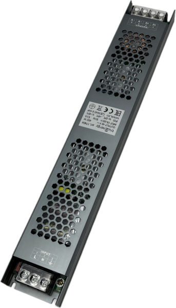 Блок питания для светодиодной ленты Truenergy 48V 400W IP20 / 17404 - фото