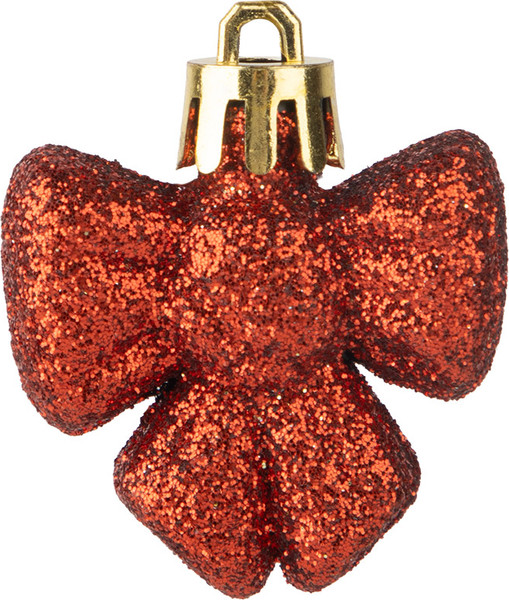 Набор елочных игрушек Волшебная страна Банты 109919