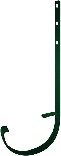 Кронштейн желоба Скайпрофиль Металлический 120х63 - фото