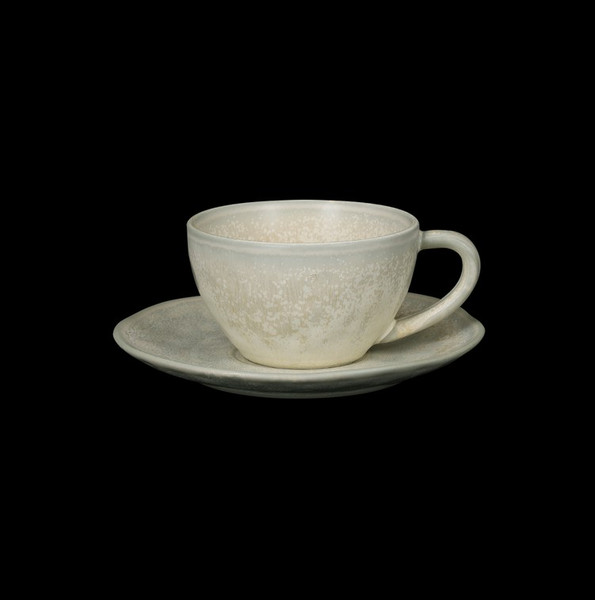 Чашка с блюдцем Corone Sabbia 51044 / фк5420