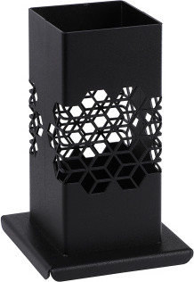 Подставка для кухонных приборов Luxstahl мки360/1 - фото