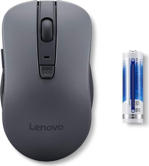 Мышь Lenovo WL310 Bluetooth Silent GY51Q65621