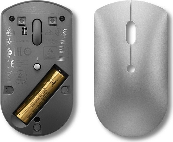 Мышь Lenovo 600 Bluetooth Silent GY50X88832