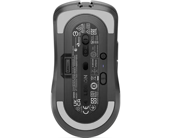 Мышь Lenovo Legion M600s Qi Wireless GY51H47355