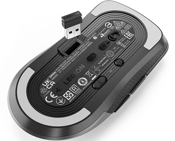 Мышь Lenovo Legion M600s Qi Wireless GY51H47355