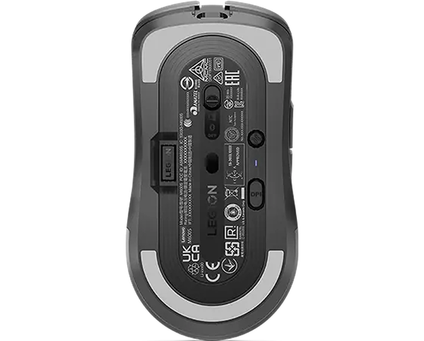 Мышь Lenovo Legion M600s Wireless GY51H47354