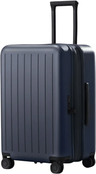 Чемодан на колесах Xiaomi Expandable Luggage 20