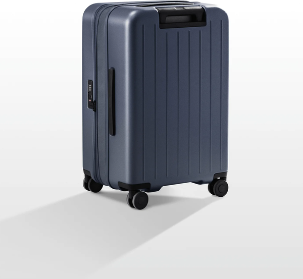 Чемодан на колесах Xiaomi Expandable Luggage 20