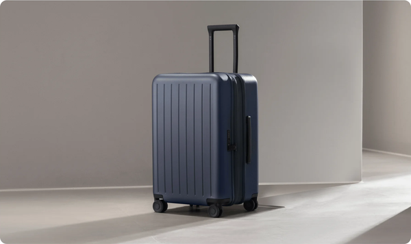 Чемодан на колесах Xiaomi Expandable Luggage 20