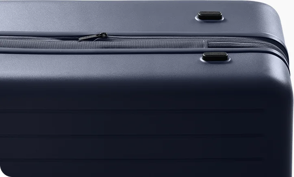 Чемодан на колесах Xiaomi Expandable Luggage 20