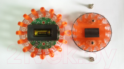 Фонарь Forsage F-01151