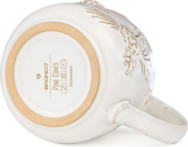 Кружка Bronco Pine Cones 230-519