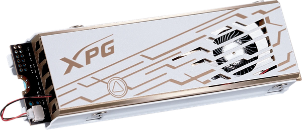 SSD диск A-data Mars 980 Pro 2TB (SMAR-980P-2TCI)