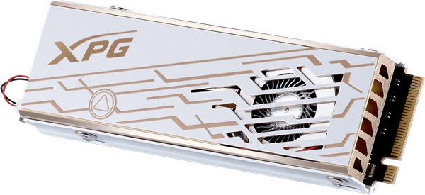 SSD диск A-data Mars 980 Pro 2TB (SMAR-980P-2TCI)