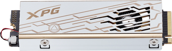 SSD диск A-data Mars 980 Pro 2TB (SMAR-980P-2TCI)