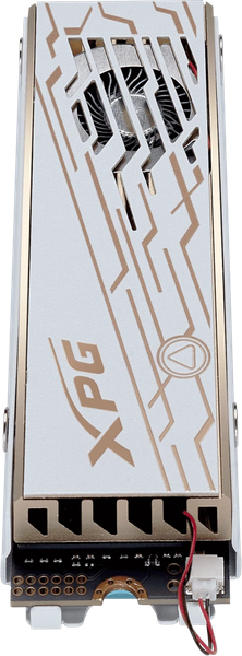 SSD диск A-data Mars 980 Pro 2TB (SMAR-980P-2TCI)