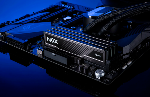 Оперативная память DDR4 Apacer AH4U32G36C25YMBAA-2