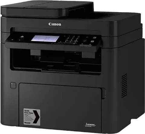 МФУ Canon i-SENSYS MF267dw II (5938C008)