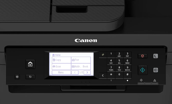 МФУ Canon i-SENSYS MF267dw II (5938C008)