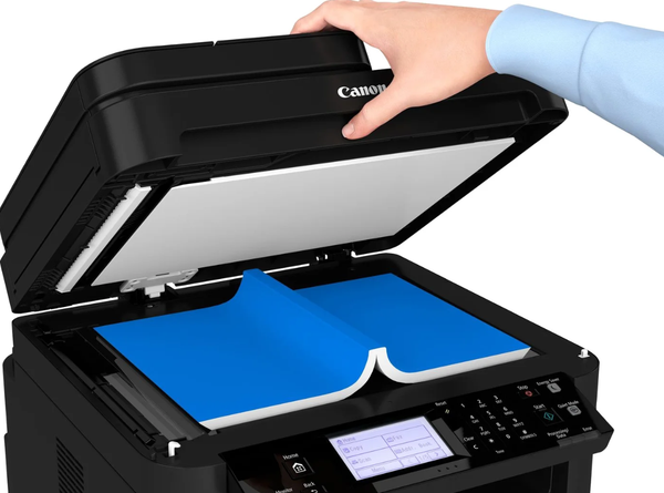 МФУ Canon i-SENSYS MF267dw II (5938C008)