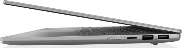 Ноутбук Lenovo IdeaPad Slim 5 14IRH10 (83HR002URK)