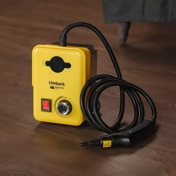 Пароочиститель Timberk T-STCF71
