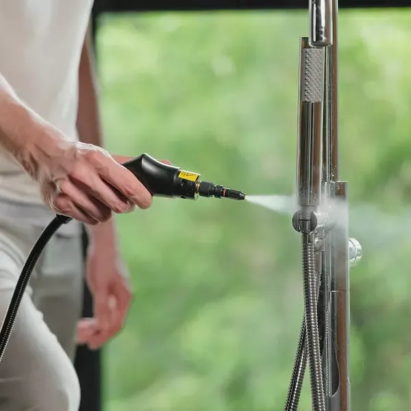 Пароочиститель Timberk T-STCF71