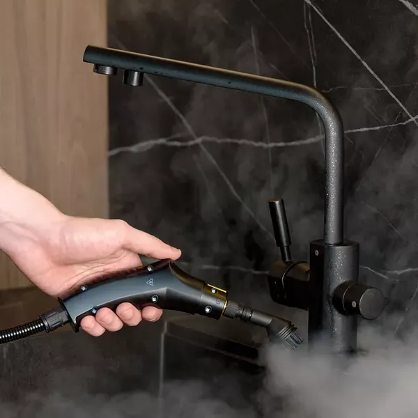 Пароочиститель Timberk T-STCF71